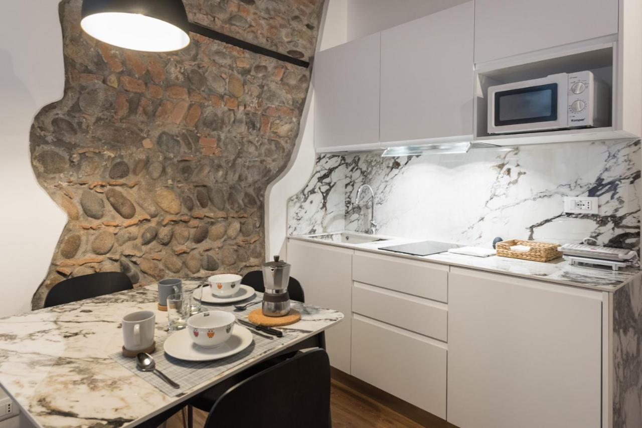 Apartment Flats4rent Casa Di Tea *