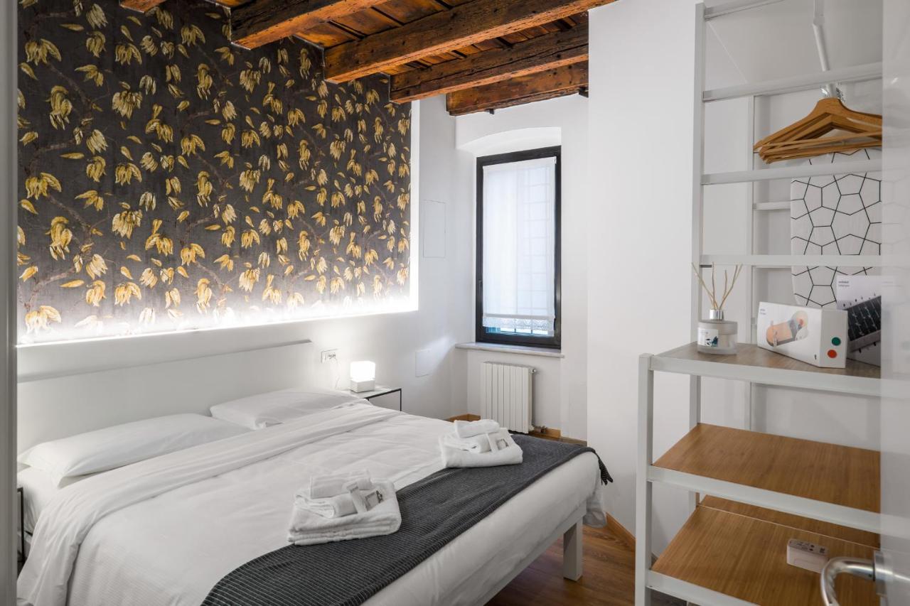 Flats4rent Casa Di Tea *