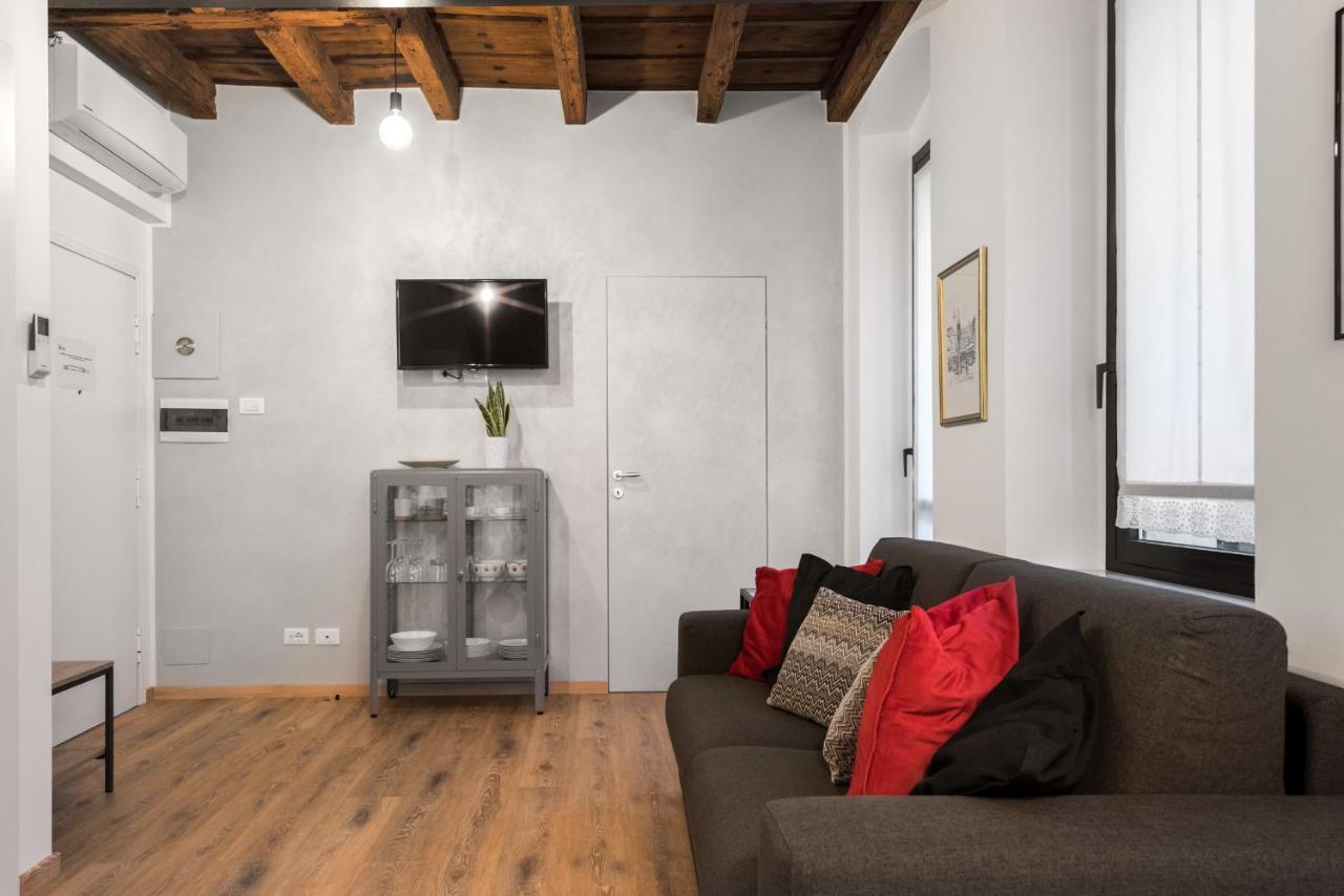 Flats4rent Casa Di Tea * Verona