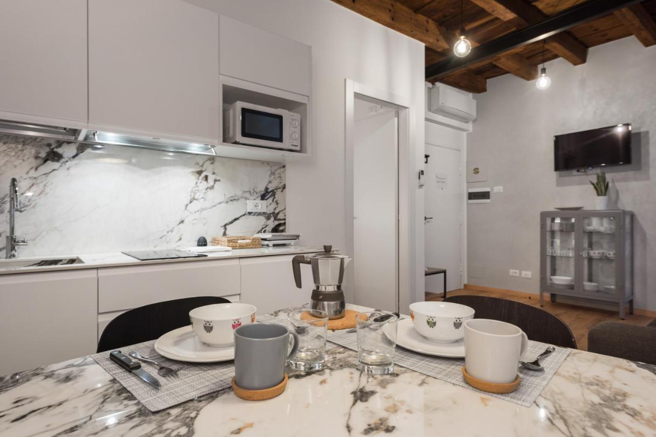 Apartment Flats4rent Casa Di Tea Verona