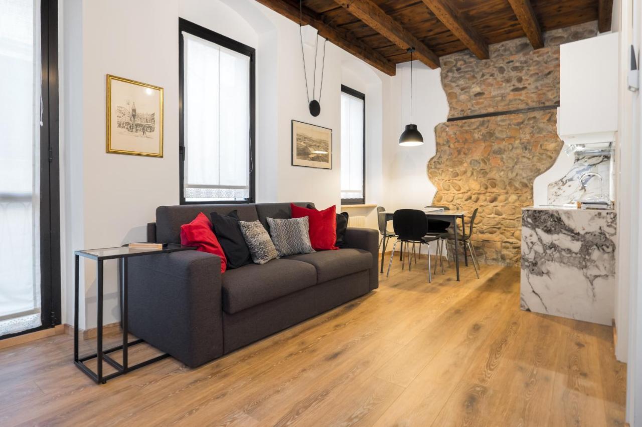 Flats4rent Casa Di Tea *