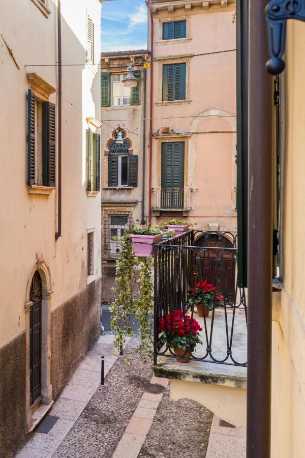 Flats4rent Casa Di Tea Apartment *