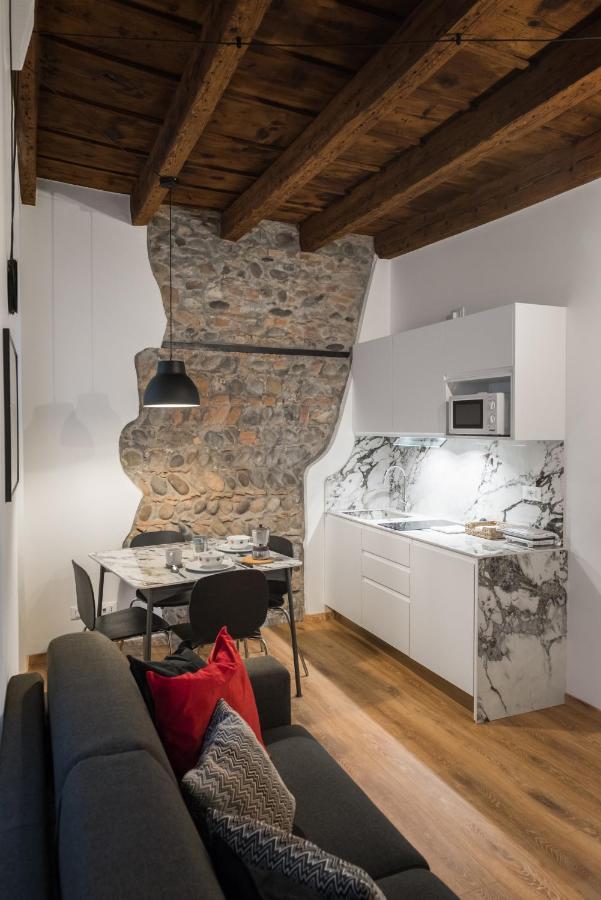 Flats4rent Casa Di Tea Apartment