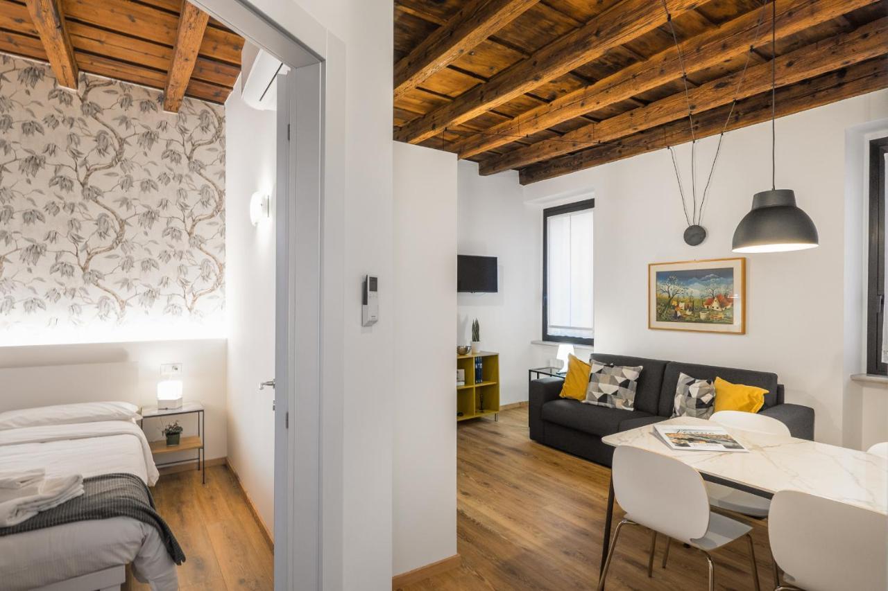 Flats4rent Casa Di Tea Apartment Verona