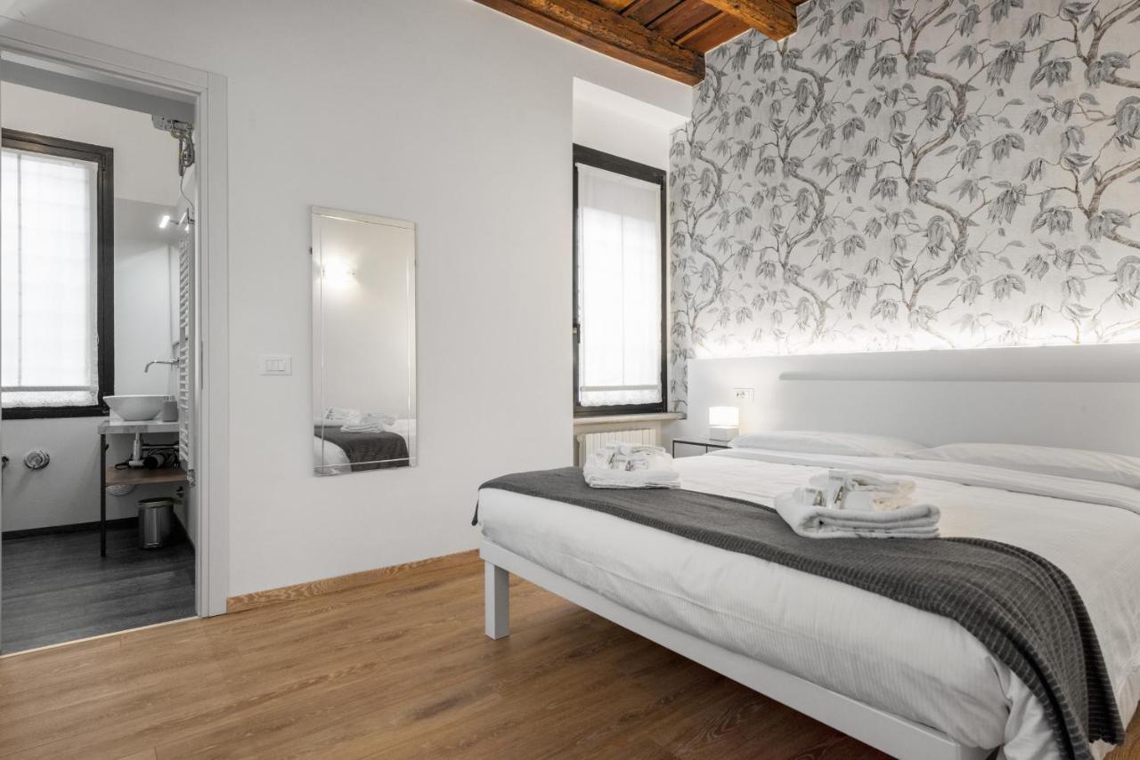 Flats4rent Casa Di Tea Apartment Verona