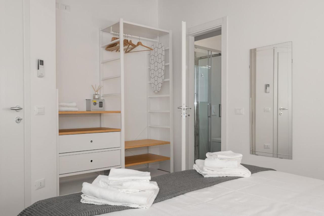 Flats4rent Casa Di Tea Apartment