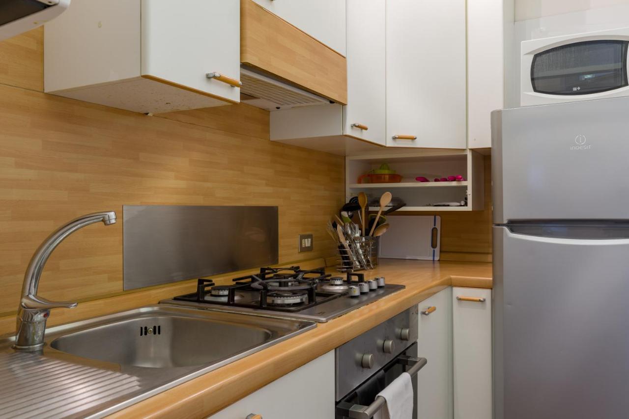 Apartment Residenza Duse *