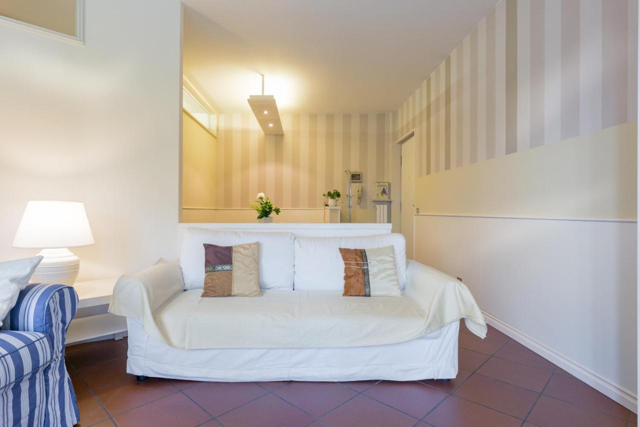 Residenza Duse Apartment *