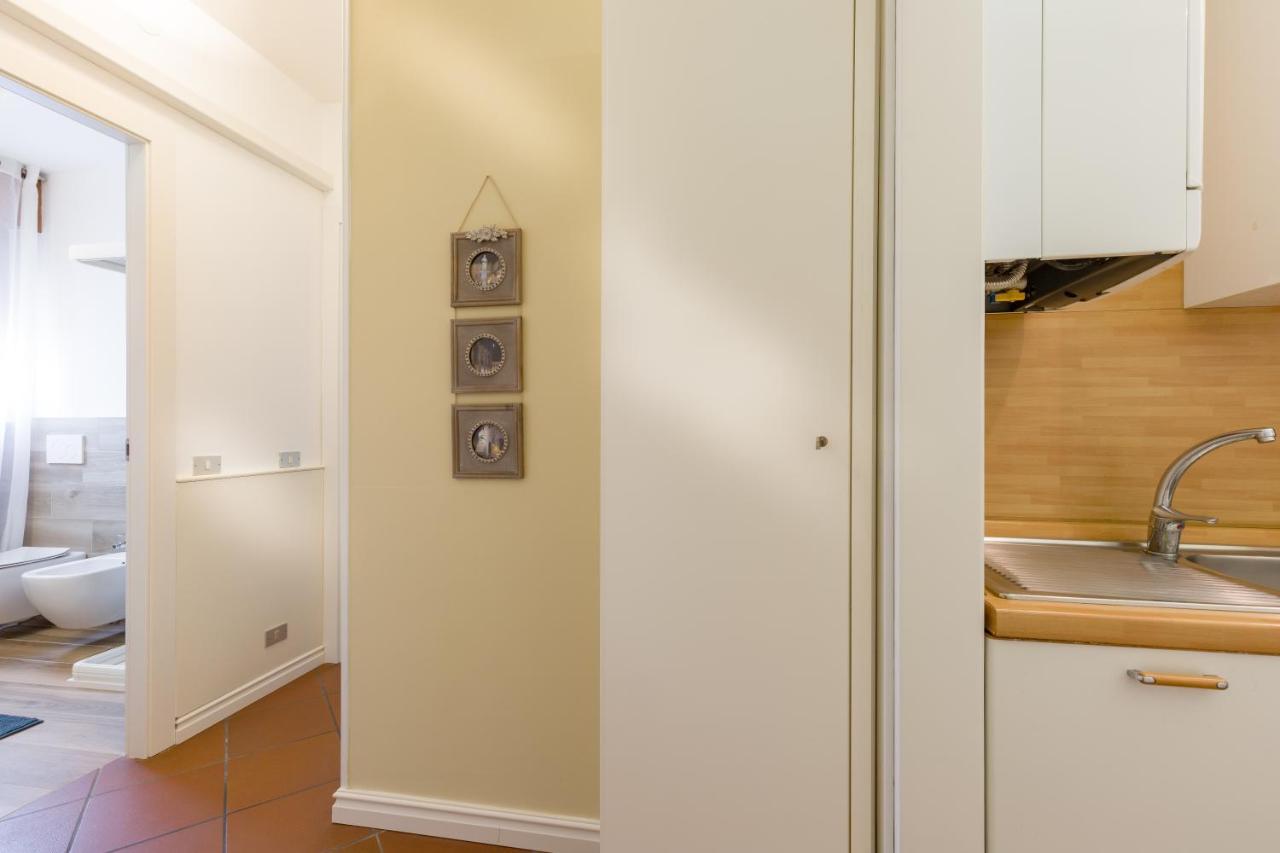 Apartment Residenza Duse *