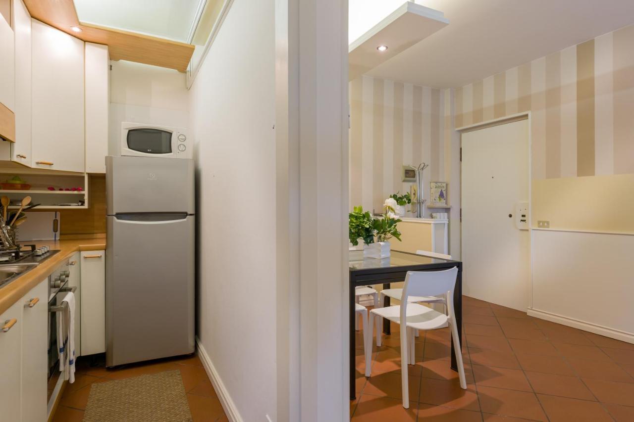 Apartment Residenza Duse Verona