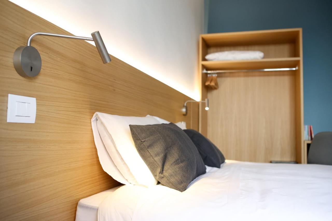 Bed And Bike 2*