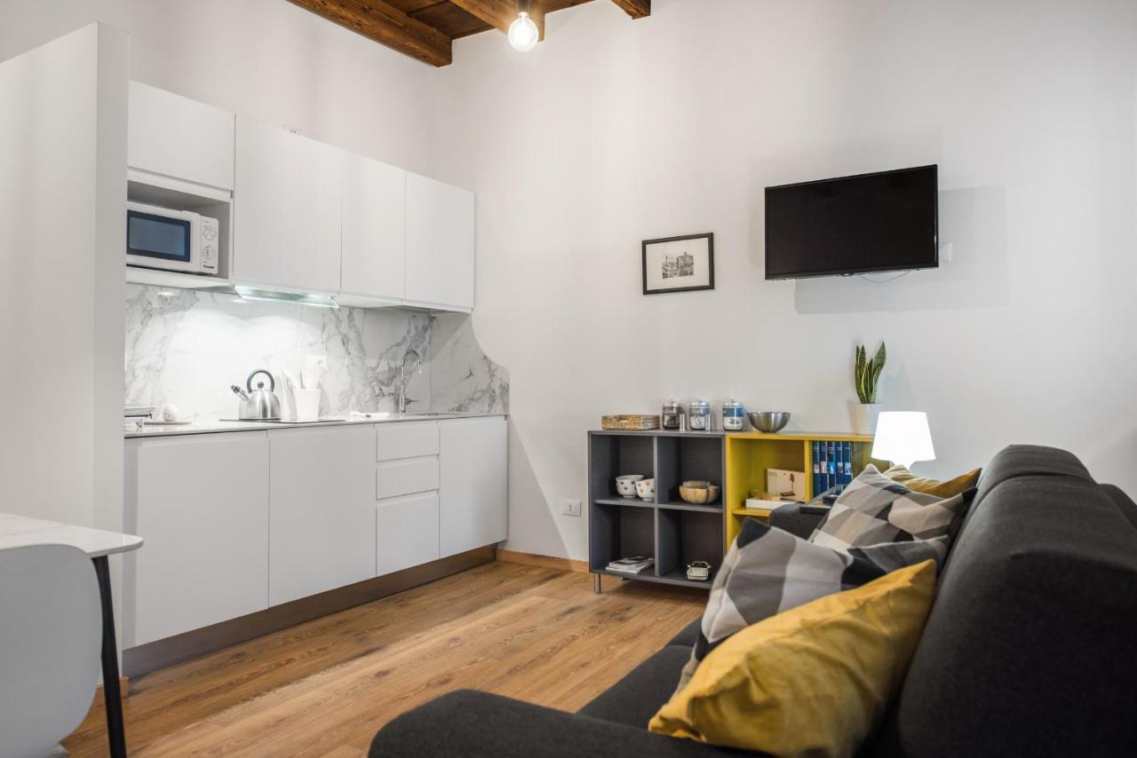 Apartment Flats4rent Casa Di Tea
