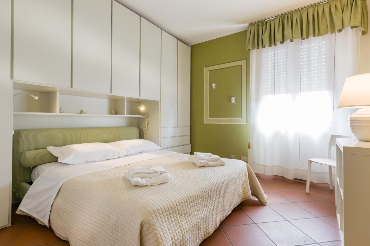 Residenza Duse Apartment *