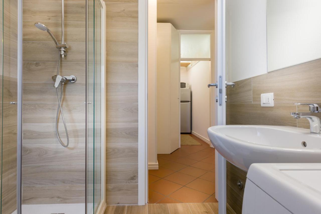 Residenza Duse Apartment