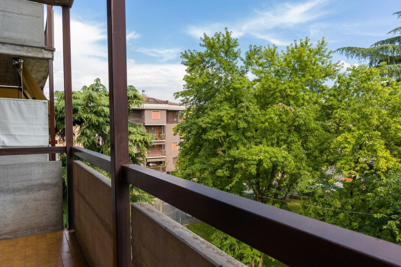 Apartment Residenza Duse *