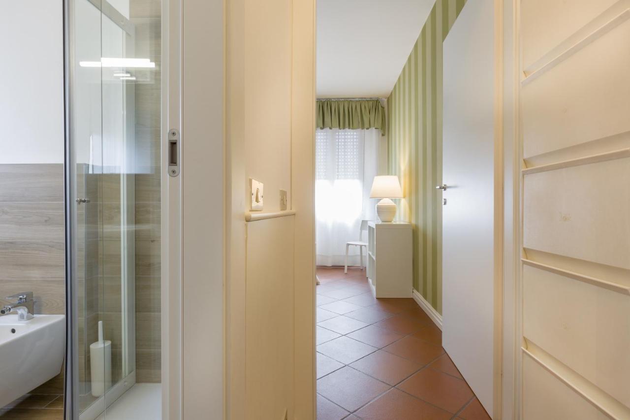 Residenza Duse Apartment