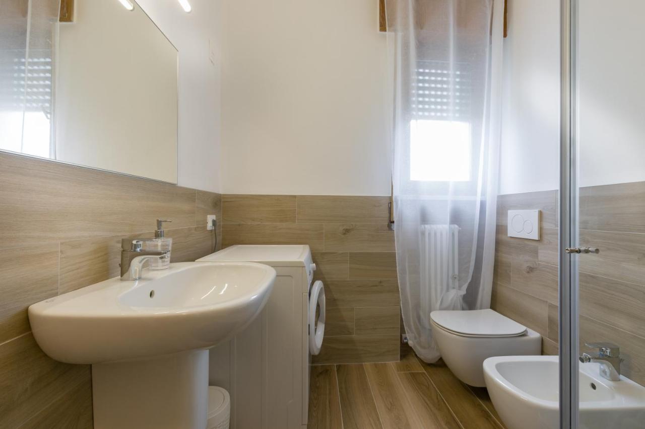 Apartment Residenza Duse *