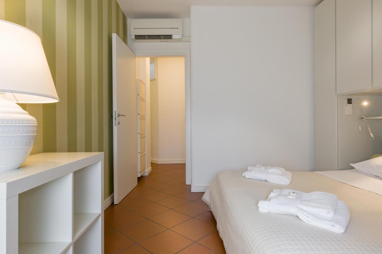 Residenza Duse Apartment