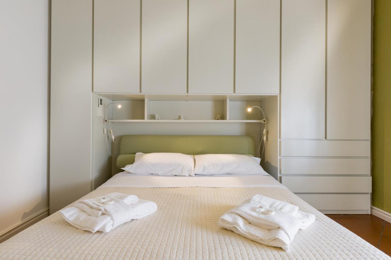 Apartment Residenza Duse *