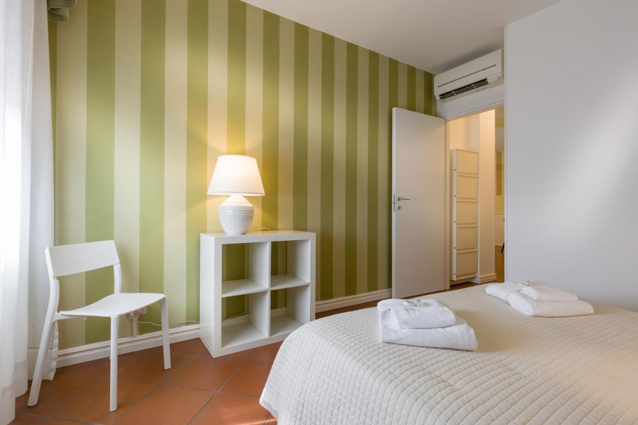 Apartment Residenza Duse Verona