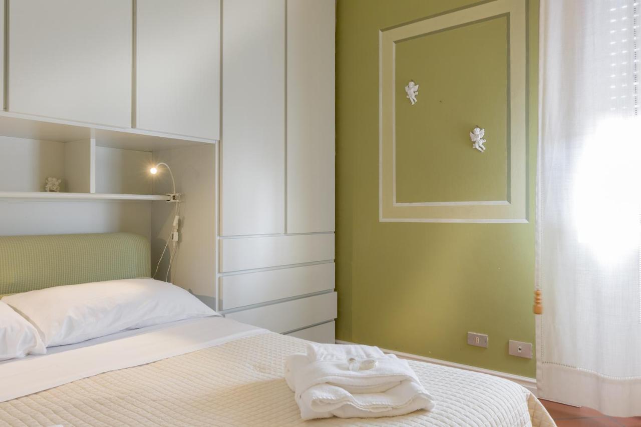 Residenza Duse Apartment