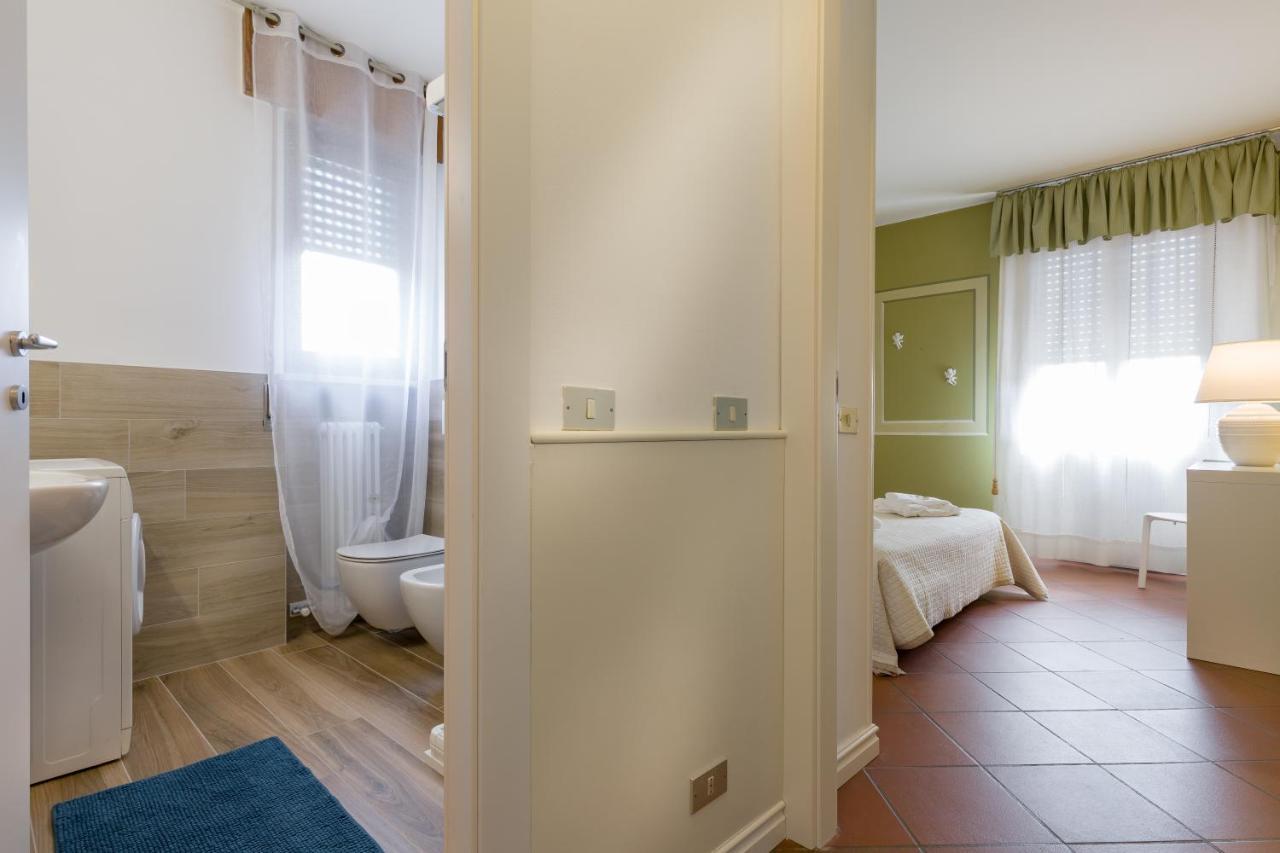 Residenza Duse Apartment