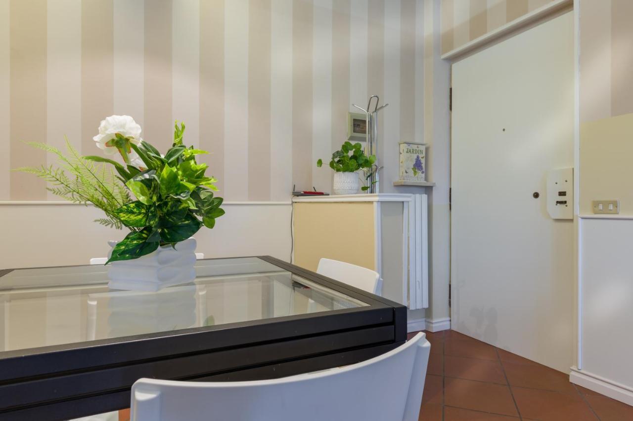 Apartment Residenza Duse *