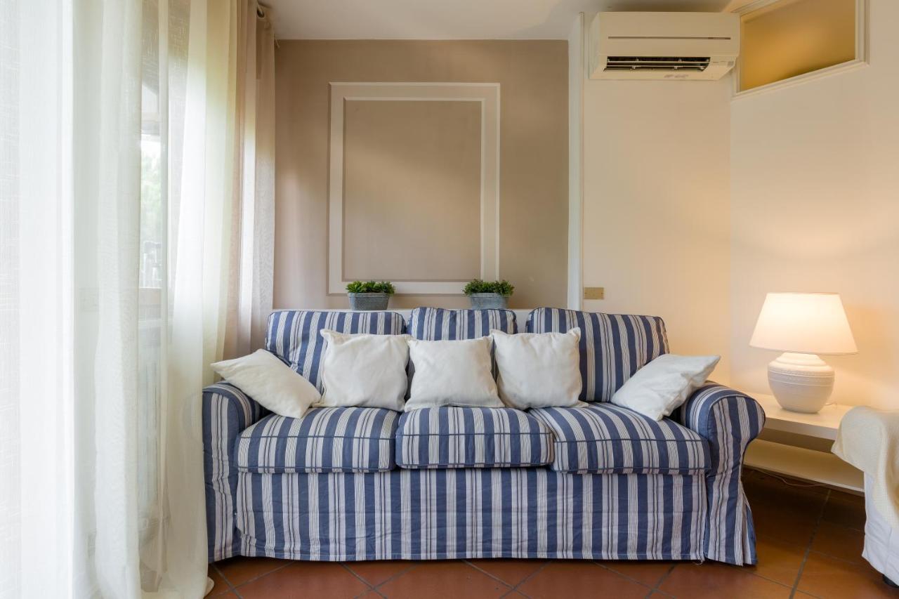 Residenza Duse Apartment *