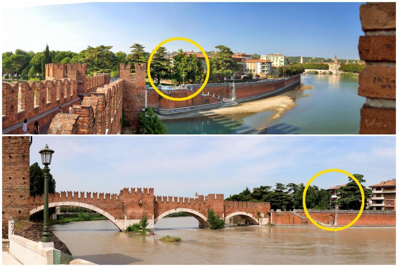 Veronainflat - Castle View Apartment