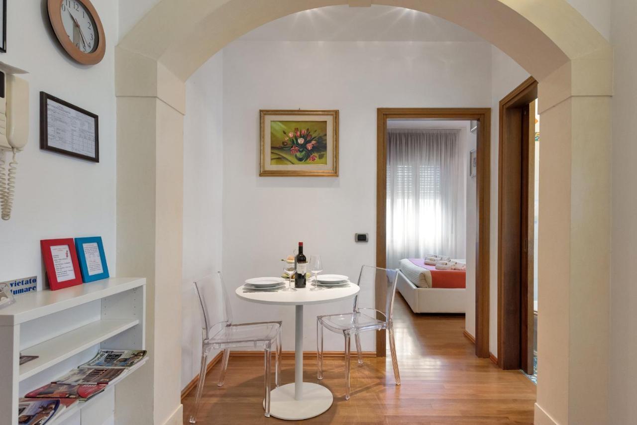 Apartamento Veronainflat - Castle View