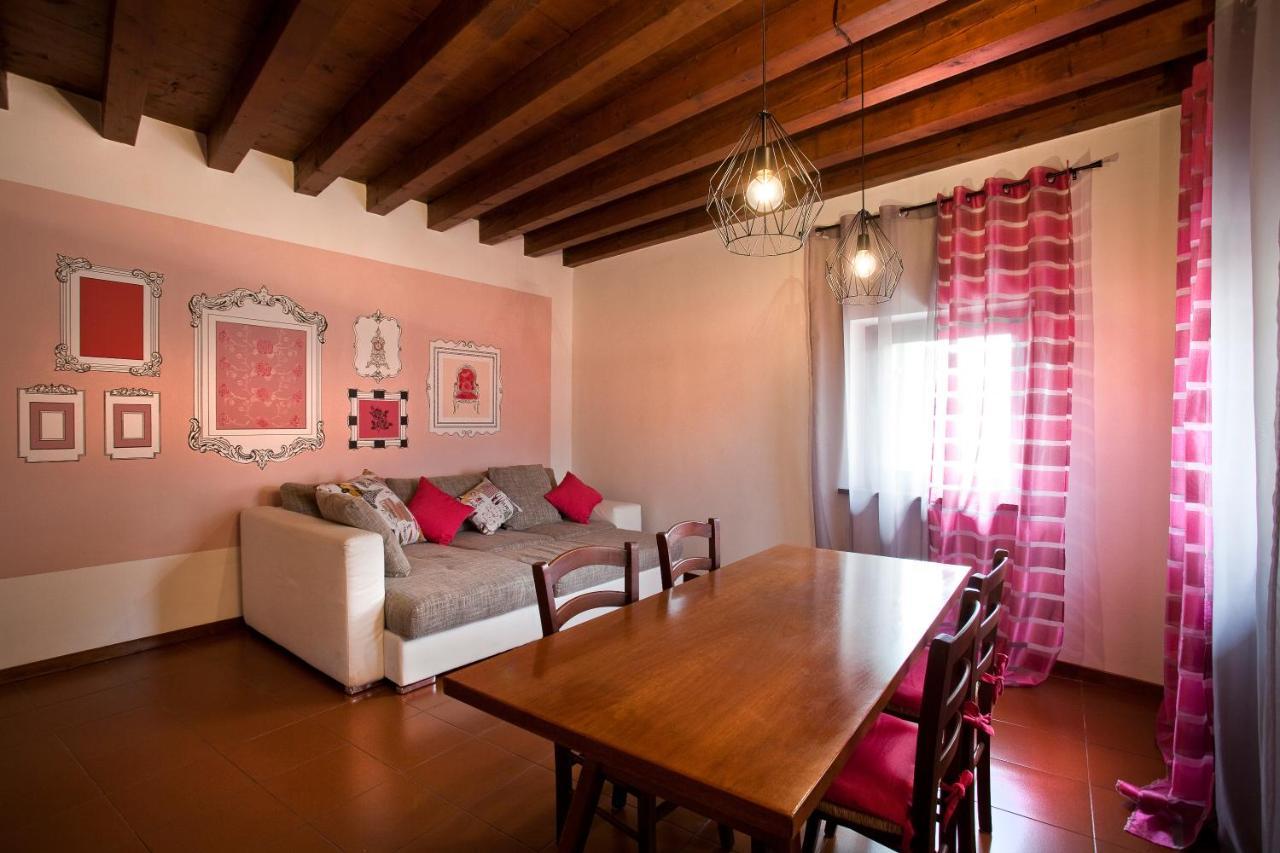 Center Apartment
