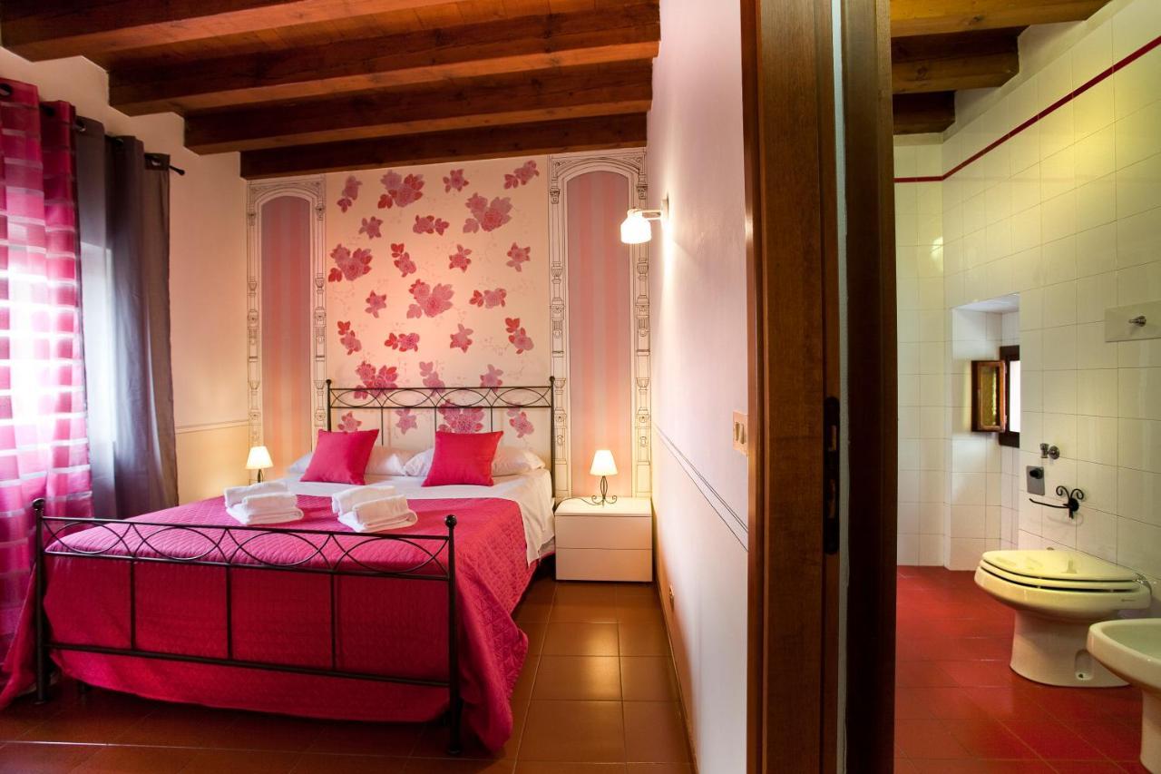 Center Apartment