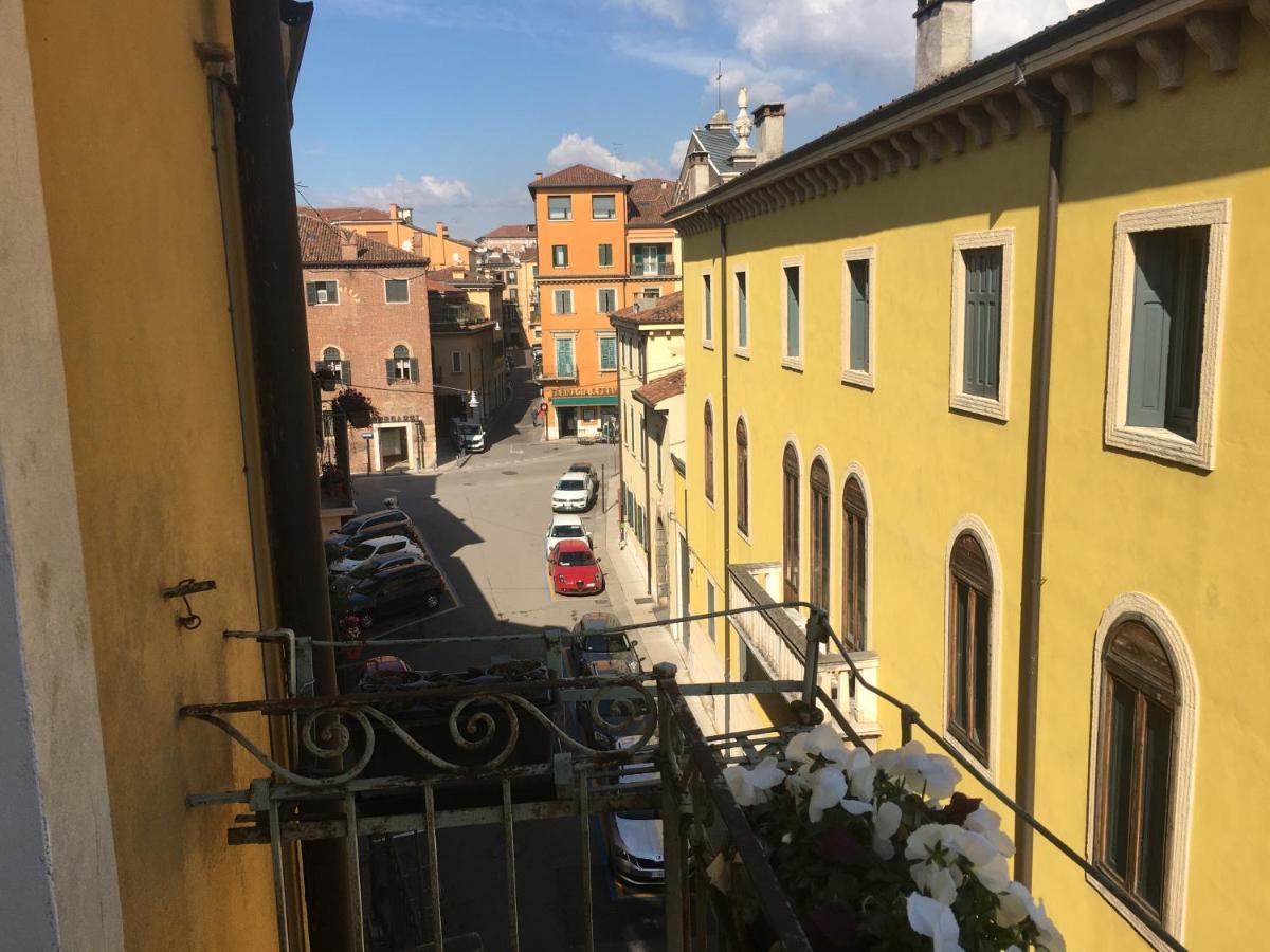 Apartment Arela *