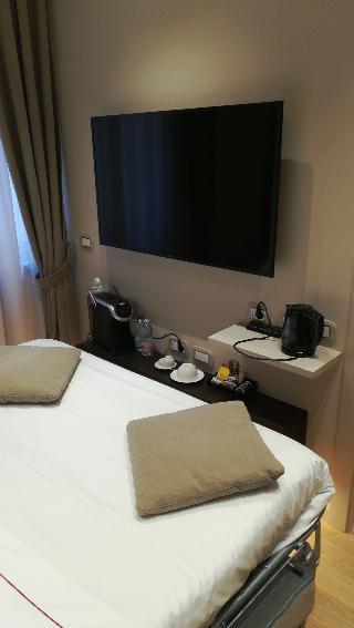 Apartamento Oriana Homel Verona