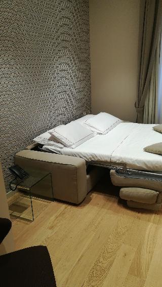 Oriana Homel Apartamento Verona