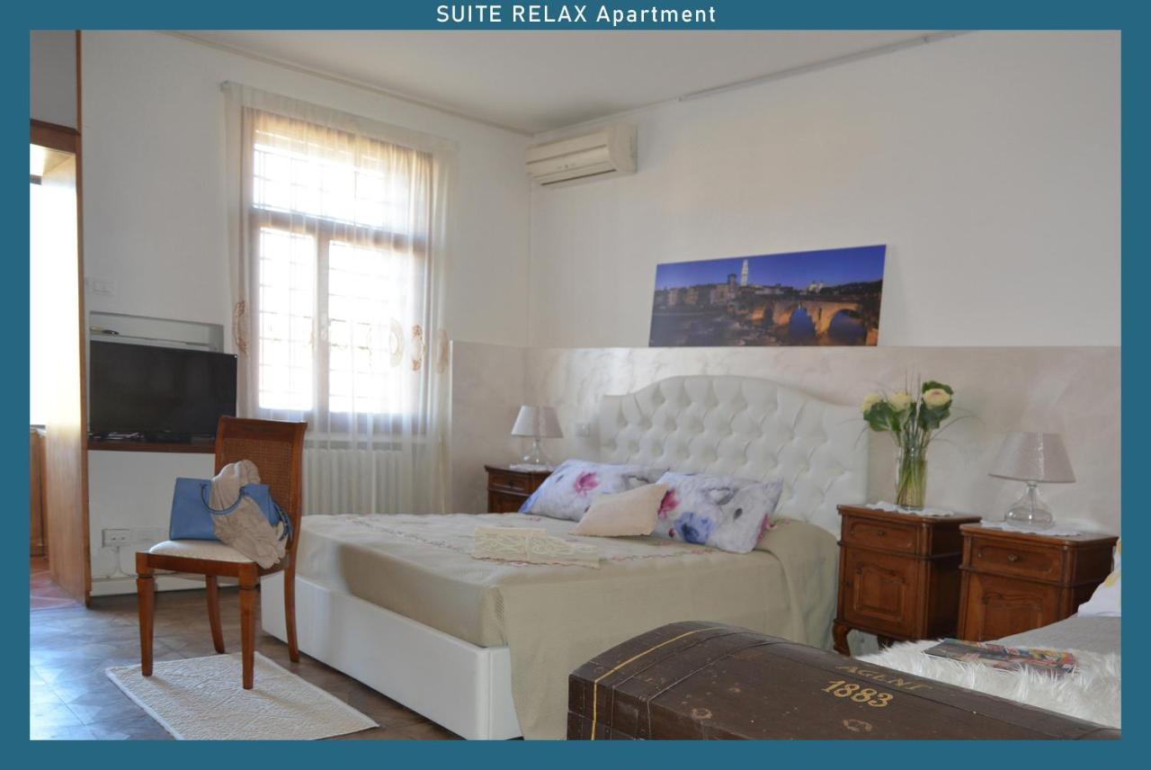 Relax & Appartamento *