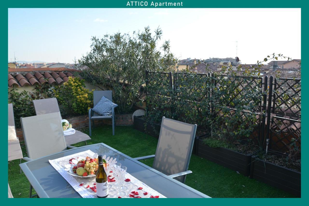 Relax & Appartamento Verona