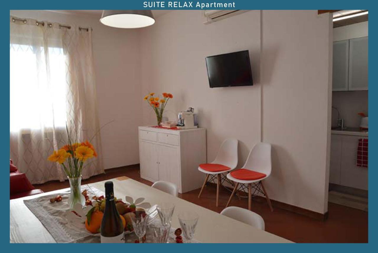 Relax & Appartamento Verona