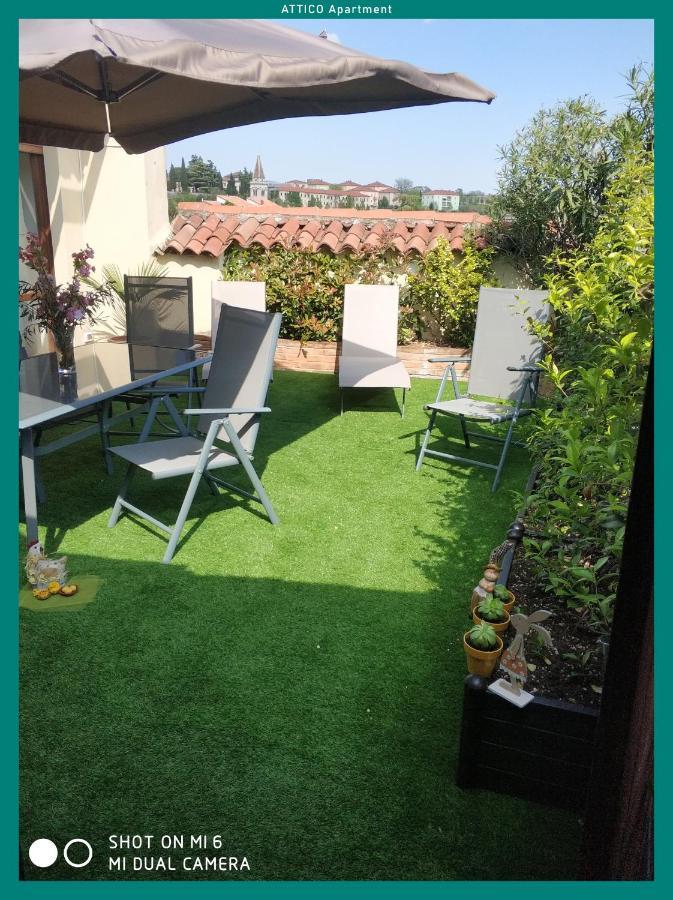 Appartamento Relax & *