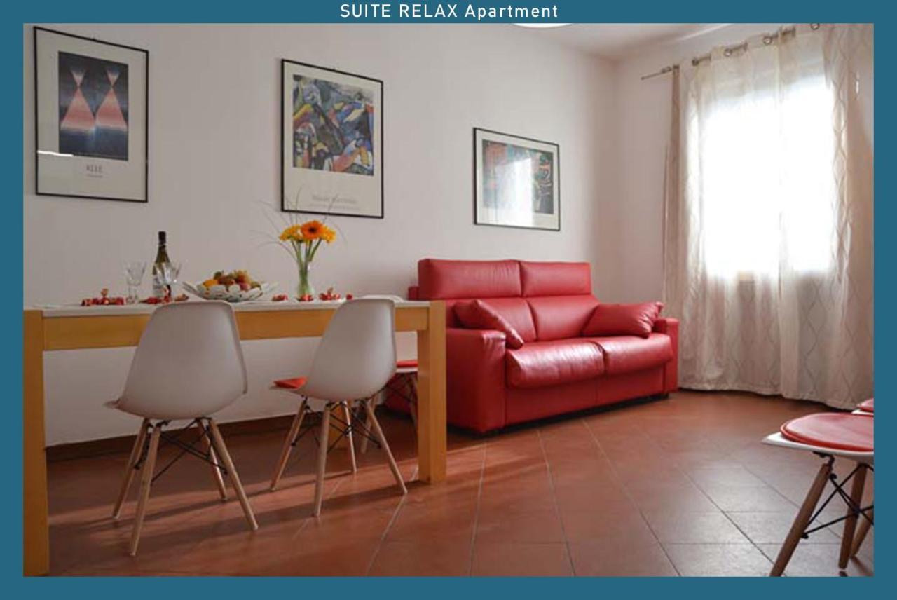 Relax & Appartamento Verona