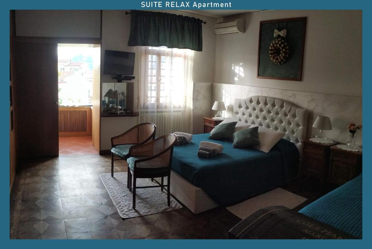 Appartamento Relax & Verona