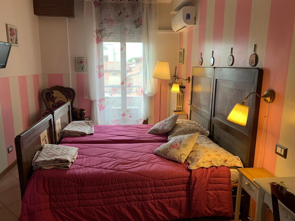 Business And Fun G B Rossi Friendly Bed & Breakfast Verona
