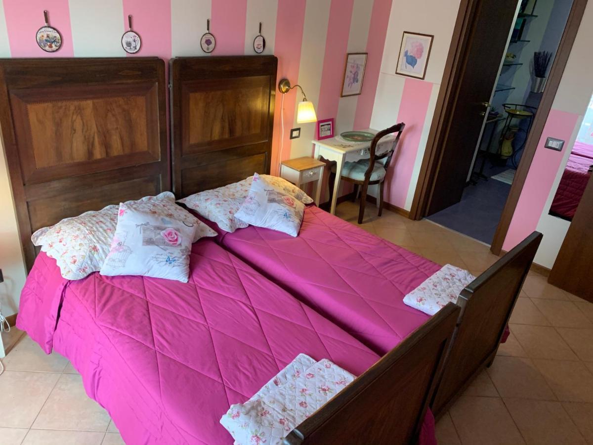 Bed & Breakfast Business And Fun G B Rossi Friendly