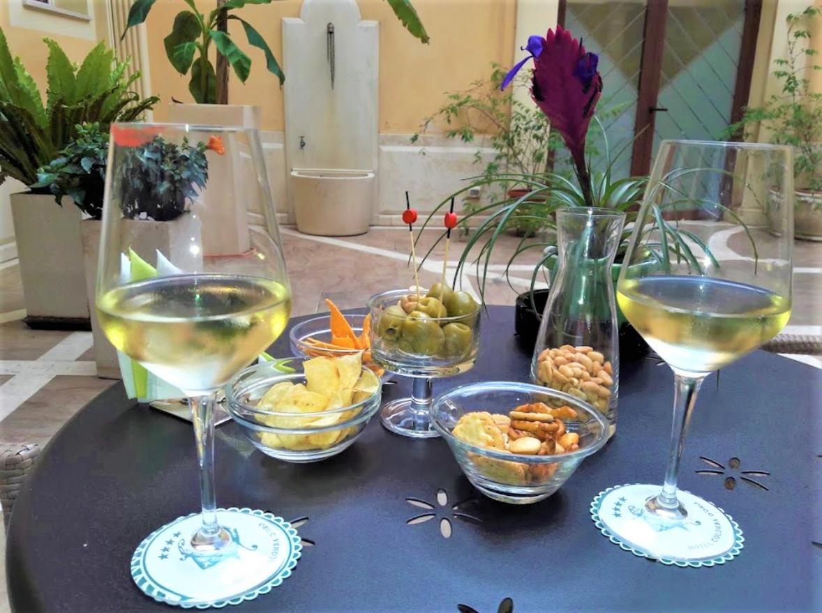 Colomba D'oro Hotel