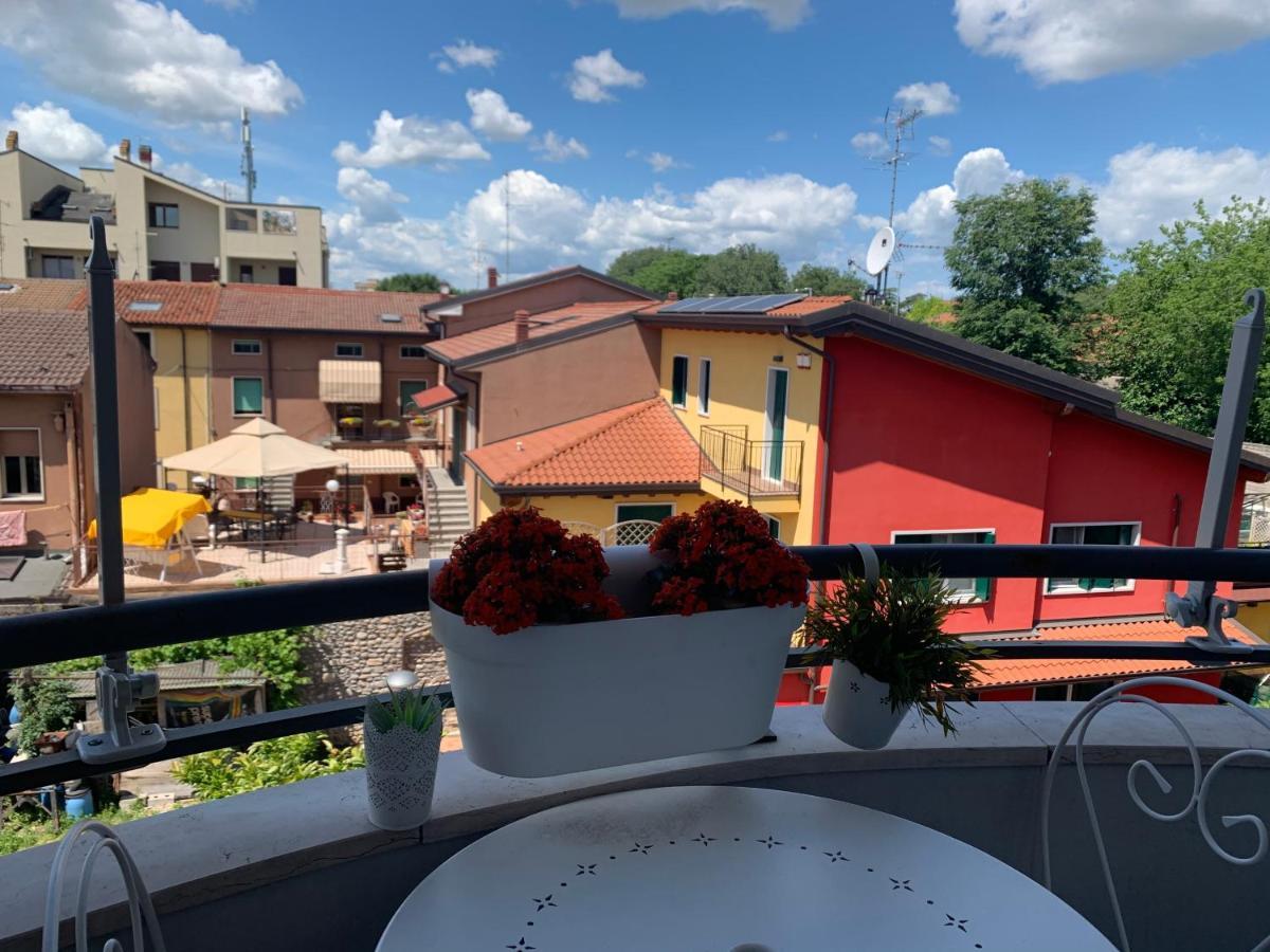 Business And Fun G B Rossi Friendly Bed & Breakfast 2*