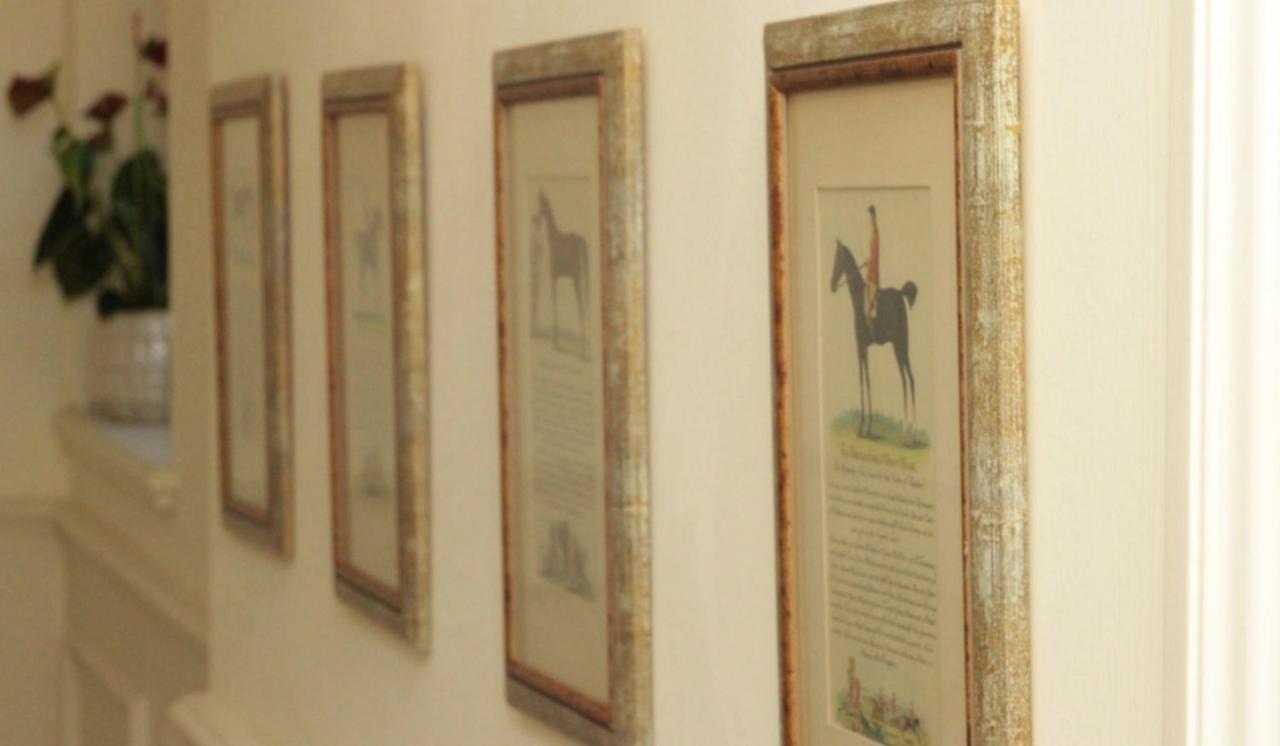 Bed & Breakfast Relais Colle San Pietro *