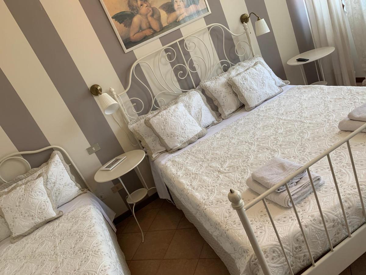 Bed & Breakfast Business And Fun G B Rossi Friendly 2*