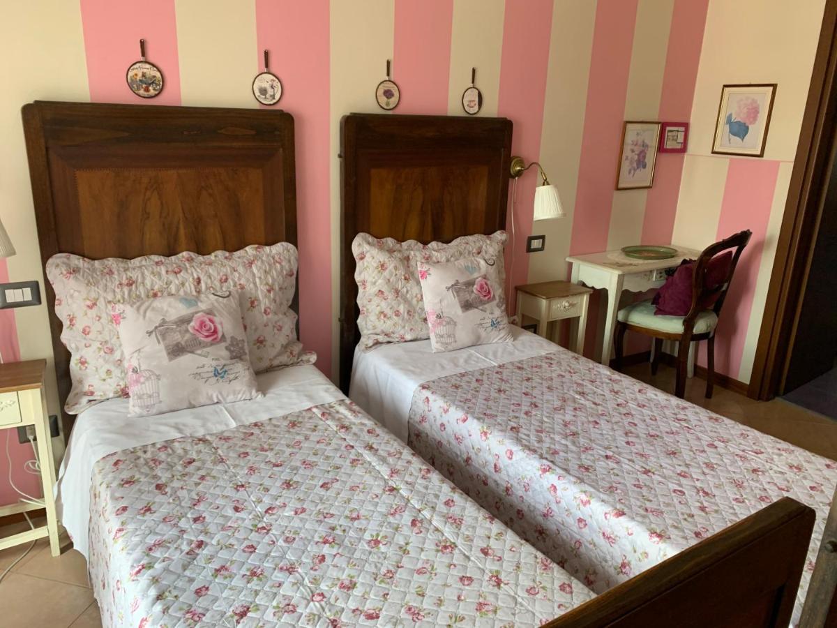 Bed & Breakfast Business And Fun G B Rossi Friendly Verona
