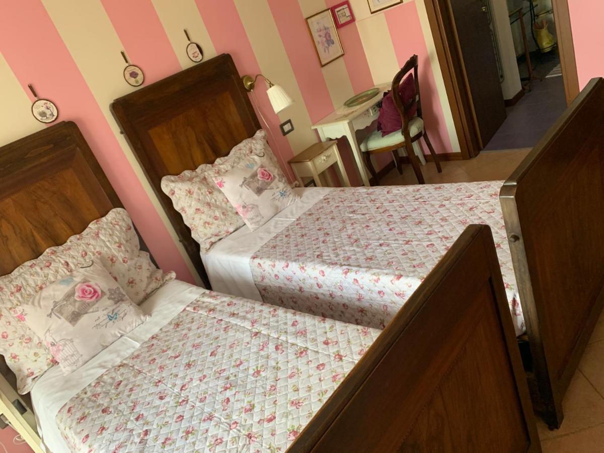 Business And Fun G B Rossi Friendly Bed & Breakfast Verona