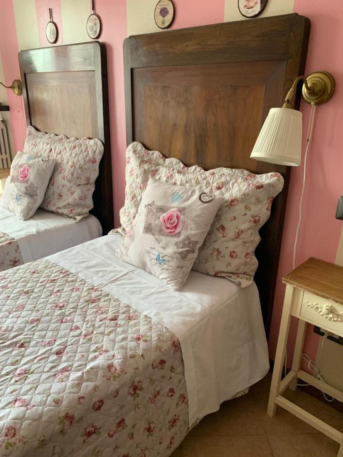 Bed & Breakfast Business And Fun G B Rossi Friendly